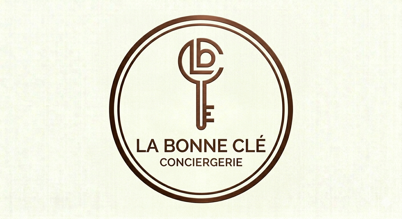 La Bonne Clé – Conciergerie Bordelaise